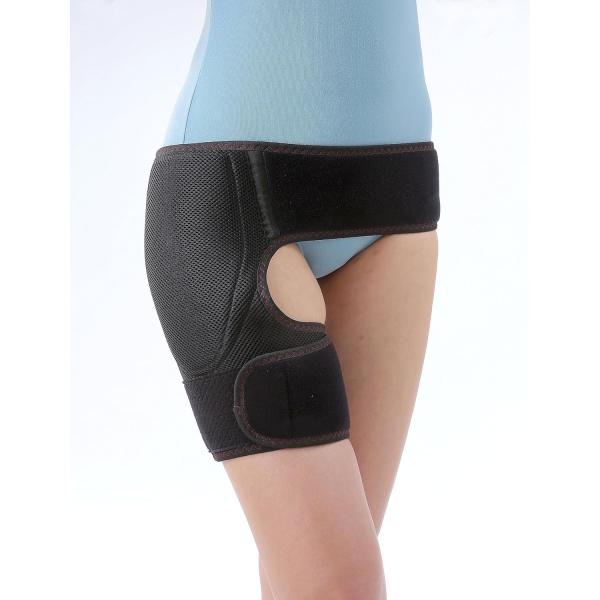 アクセス 左右兼用! デラックス股関節ベルト【かるかる滑節】M~L