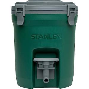 STANLEY (スタンレー) ウォータージャグ 7.5L グリーン 保冷 頑丈 水分補給 氷入れ スポーツ アウトドア レジャー 釣り 0193の商品画像