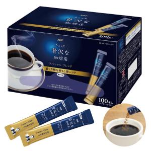 AGF ちょっと贅沢な珈琲店 スペシャルブレンド 袋 ( 105g入