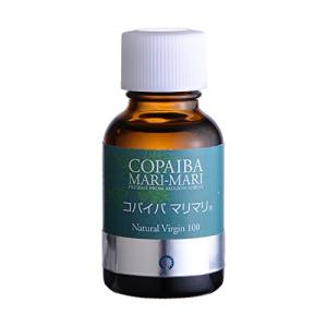 コパイバ マリマリ20ml 透明 20ミリリットル (x 1) - 最安値・価格比較