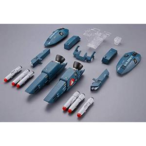 バンダイ (BANDAI) DX超合金 TV版VF-1対応スーパーパーツセット