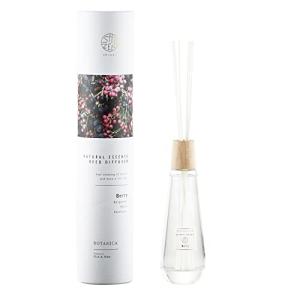 BOTANICA ボタニカ ディフューザー 140ml ベリー ルームフレグランス 