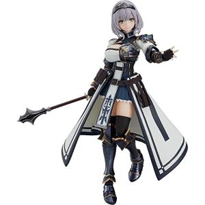 figma ホロライブプロダクション 白銀ノエル ノンスケール
