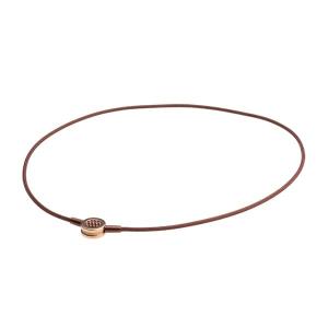 美品 ファイテン プッシュタイプ ブラウン ネックレス Amazon.co.jp: phiten(ファイテン) ネックレス RAKUWAネック
