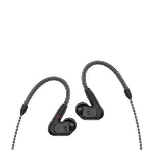 ゼンハイザー Sennheiser IEシリーズ用MMCXブレードケーブル マイク