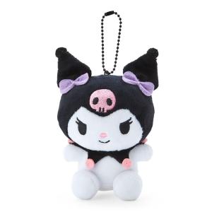 サンリオ (SANRIO) クロミ マスコットホルダー 054941 - 最安値・価格