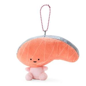 サンリオ (SANRIO) KIRIMIちゃん. マスコットホルダー 056359の商品画像