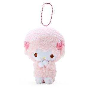 サンリオ (SANRIO) マイスイートピアノ マスコットホルダー 055701