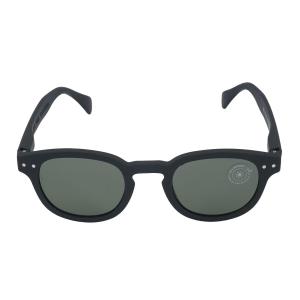 イジピジ 偏光サングラス メンズ サングラス 偏光 SUN POL ＢＬＡＣＫ ＬＧＬ ＃Ｃの商品画像