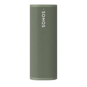 Sonos Roam ソノス ローム ポータブルスピーカーWi-Fi Bluetooth対応