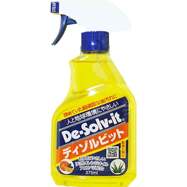 ドーイチ ディゾルビット 375ml