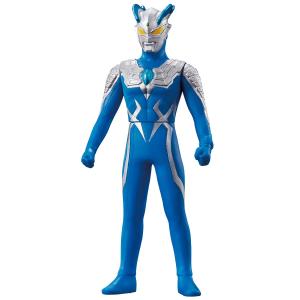 ルナミラクルゼロ 「ウルトラゼロファイト」 ウルトラヒーローシリーズ 94 BANDAI（バンダイ） ウルトラヒーローシリーズ 94 ルナミラクルゼロ