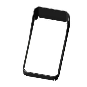 MAXWIN M2シリーズ 専用 オプション モニターバイザー (縦向き) バイク用 サンシェード バイザー 装着 M2-MV02の商品画像