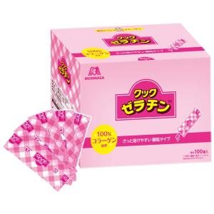 森永製菓 クックゼラチン 500g 【大容量】｜A&Max