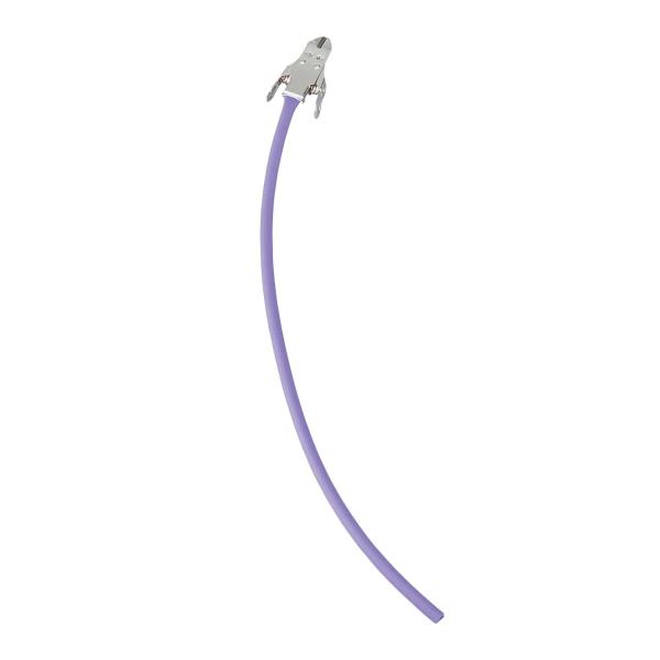 マツヨシ ノンラテックス駆血帯 MY-5700(セット) ラベンダー