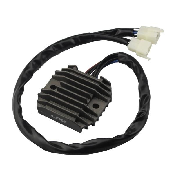 Kawasaki ZX-6R ZX-6RR レギュレーター