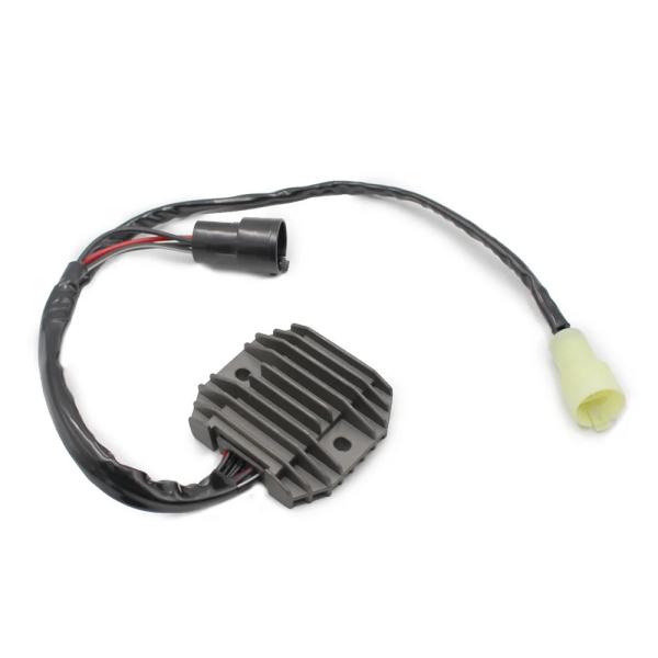 Kawasaki ZX-6R ZX-6RR レギュレーター