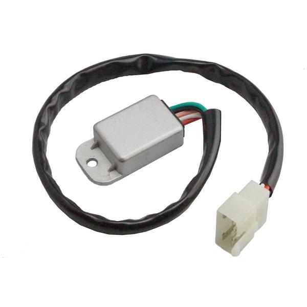 HONDA CT110 1986-2003 31600-459-910互換 レギュレーター