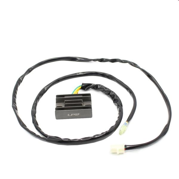 HONDA CRM250 CRM250AR 1995-1999 31600-KAE-741互換 レギ...