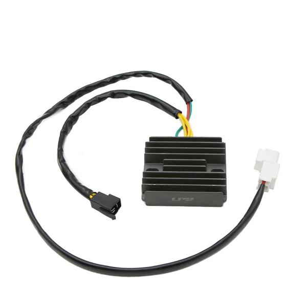 HONDA XL125V Varadero バラデロ 31600-KPC-D51互換 レギュレーター