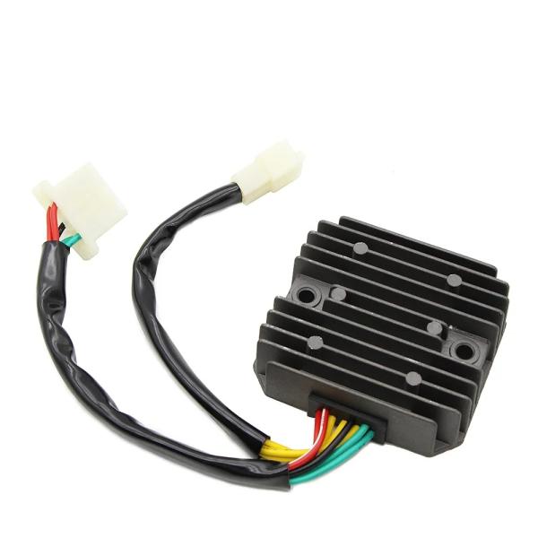 HONDA XRV650 Africa Twin アフリカツイン 31600-MS8-000互換 レ...