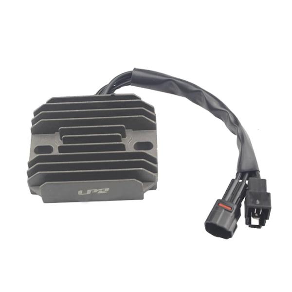 SUZUKI GSX-R600 GSX-R750 GSX-R1000 レギュレーター