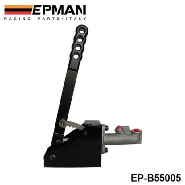 汎用　油圧ハンドブレーキ　油圧サイド　ドリフト　ラリー　ジムカーナ　EP-B55005