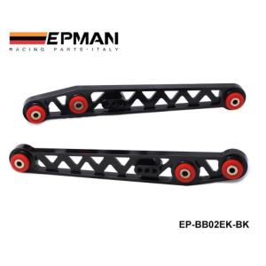 ホンダ（HONDA） アルミリアロアアーム インテグラ シビック CR-X Del