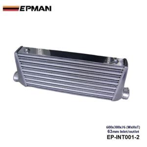 汎用インタークーラー 汎用 インタークーラー 差し込み径63mm EP-INT0011 : 厚木オート部品