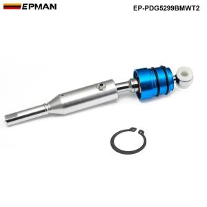 BMW E30 E36 E46 E39 M3 M5 ショートシフター クイックシフター クイックシフト EP-PDG5299BMWT2｜aaps