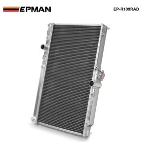 AE86 ハチロク 2層式アルミラジエーター : 厚木オート部品販売社