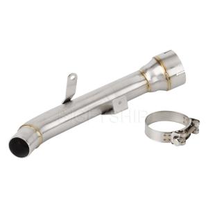 REMUS（レムス） ブラックステンレス スリップオン マフラー CRF1000L