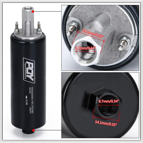 汎用　燃料ポンプ　フューエルポンプ　燃ポン　FPB005-QY