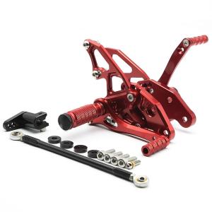 フラットランドレーシング TTR 125 FLR スキッドプレート YAMAHA