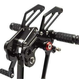 旭風防(AF ASAHI) ミドルスクリーン スモーク Z125PRO 旭風防 af アフ ミドルスクリーン Z125PRO 2BJ-BR125H KZ-03