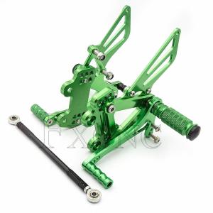 汎用50.8mmラウンドマフラー ロングサイレンサー/ YZF R-1 R-6 F5 ZX