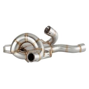 スクランブラー DUCATI Scrambler 1100 スクランブラー 触媒レス 触媒