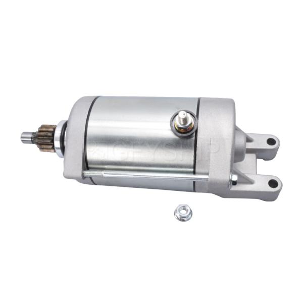 YAMAHA XT600E 1990-1995 セルモーター 3AJ-81800-00-00 3SX...