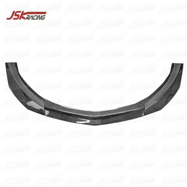 NISSAN Fairlady Z フェアレディZ RZ34 カーボンフロントリップ