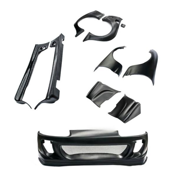 TOYOTA スープラ ボディキット  FRP カーボン JZA80 SUPRA