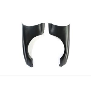 スープラ JZA80 C-II オーバーフェンダー FRP製 : エアロ.カスタム