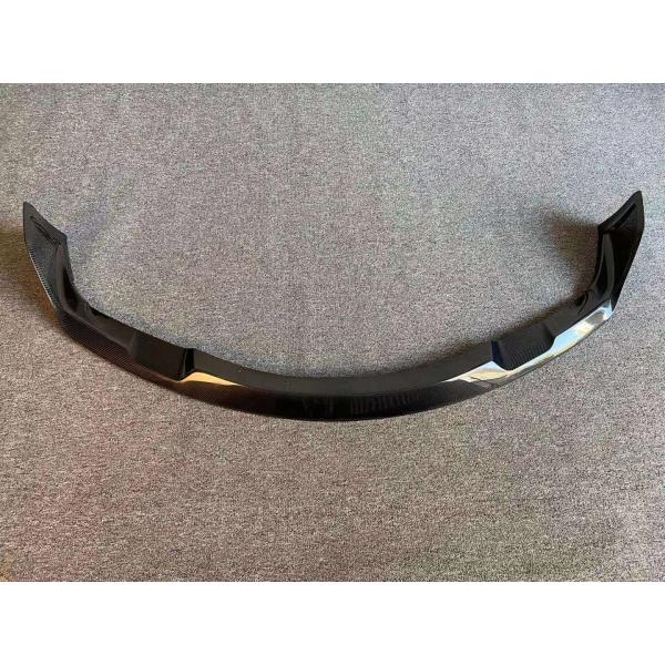 TOYOTA スープラ フロントリップ リップスポイラー カーボン DB A90 JZA90 SUP...