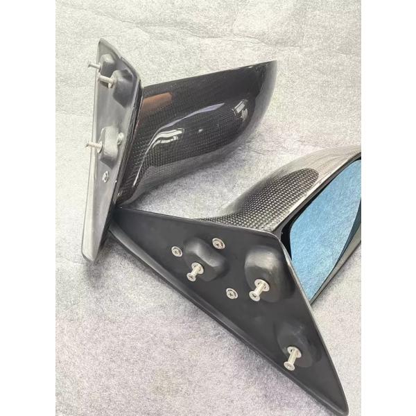 HONDA シビック　カーボンミラー　CIVIC EG3 EG4 EG6