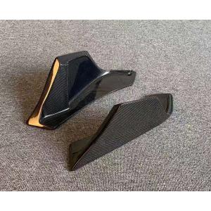 新品AKEa MAX ORIDO SUPRA サイドステップ　カーボン MAX ORIDO×AKEa サイドステップ TOYOTA A90/A91 GRスープラ 当店