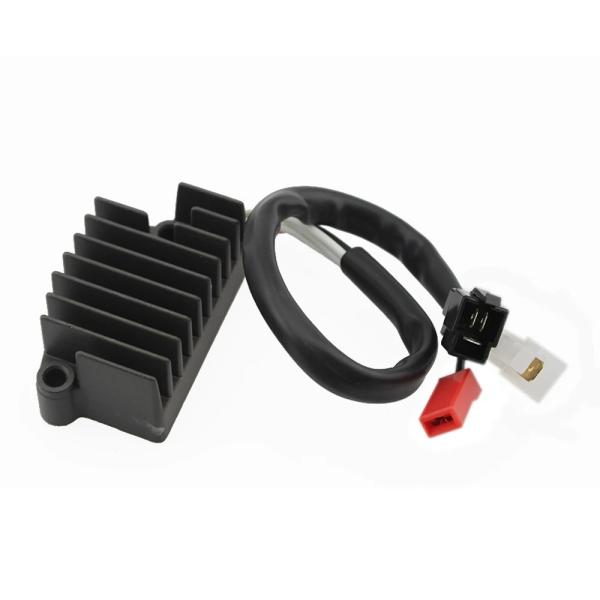 YAMAHA VMAX 1200 1996-2007 レギュレーター