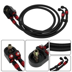 クスコ 【CUSCO/クスコ】 水冷式エンジンオイルクーラー 86/BRZ ZN6