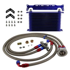 TOMEI POWERED 東名パワード N2オイルブロック 180SX/シルビア