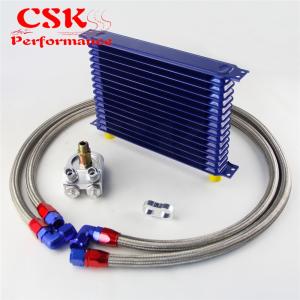 トヨタ（TOYOTA） オイルクーラー JZX100 マーク2 チェイサー クレスタ