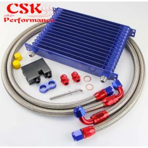 hpiエレメント移動式　汎用オイルクーラーキット　シルビア　180sx hpiエレメント移動式汎用オイルクーラーキットシルビア180sx