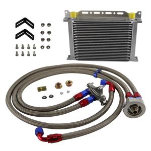 S14 S15 インタークーラー コア HPI 楽天市場】HPI エッチピーアイ インタークーラーキット spec.S